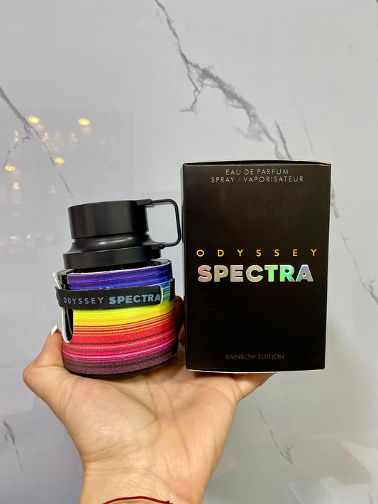 Armaf Odyssey Spectra