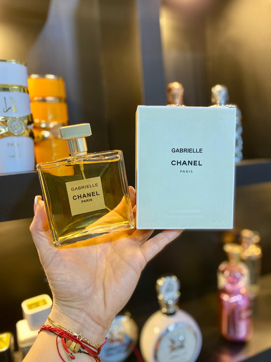 Chanel Gabrielle