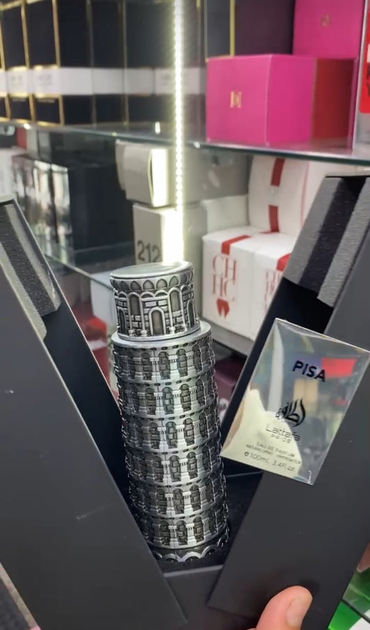 LATTAFA PISA