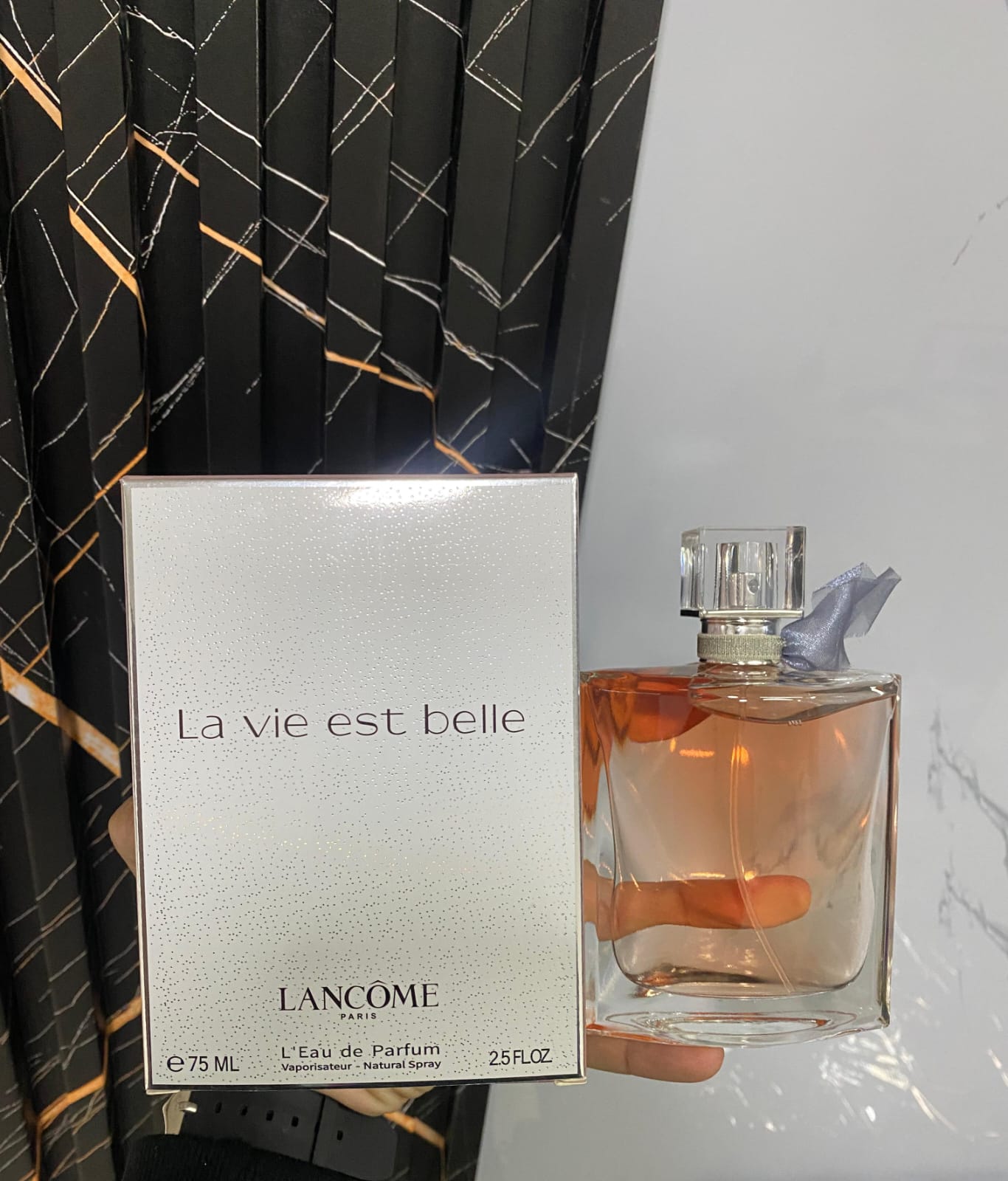 Lancôme La Vie Est Belle